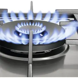Газова варильна поверхня Whirlpool TKRL 661 NB [95558] - мініатюра 4
