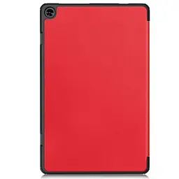 Чохол-книжка BeCover Smart Case для Teclast T50 2022 11" Red (709900) - мініатюра 2