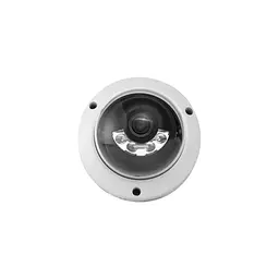 Камера відеоспостереження Hikvision DS-2CD2183G2-LIS2U (2.8) - мініатюра 3