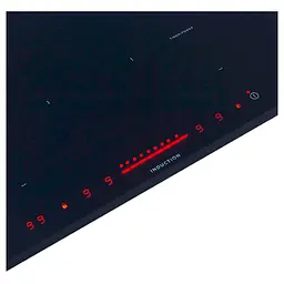 Варильна поверхня Weilor WIS 644 Black - мініатюра 3