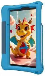 Планшет Ulefone Tab A9 Pro Kids 4/128Gb LTE Blue Global version - мініатюра 3