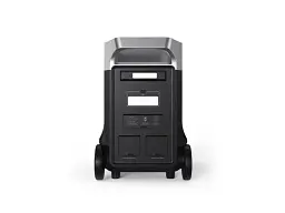 Зарядна станція Fossibot F3600 Pro - мініатюра 5