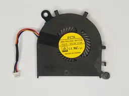 Вентилятор для ноутбука Dell XPS 13-9343, 9350, 9360 Series (0XHT5V) DC (5V, 0.5A), 4pin - мініатюра 2