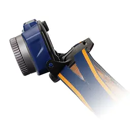 Ліхтар налобний Fenix HL40R Cree XP-LHIV2 LED синій - мініатюра 6