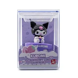 Колекційна іграшка Хелло Кітті та Друзі Ювілейна 50 Куромі Hello Kitty 11672 - мініатюра 4