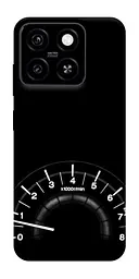 TPU чохол Demsky Speed для ZTE Blade A55 4G