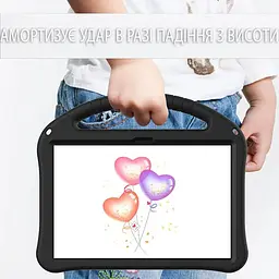 Чохол BeCover Protected Cover з кріпленням для Xiaomi Mi Pad 6 / 6 Pro 11" Black (711884) - мініатюра 9