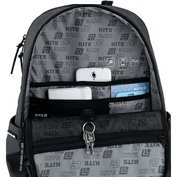 Рюкзак Kite Education teens 2721L-2 (K25-2721L-2) - мініатюра 12