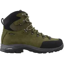 Черевики чоловічі Asolo X-Hunt Forest GV MM 47 Темний хакі