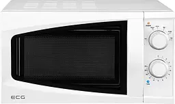 Мікрохвильова піч ECG MTM 2070 W - мініатюра 4