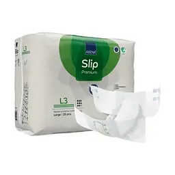 Підгузки для дорослих ABENA Slip L3 (3400 мл.)