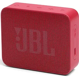 Портативна акустика JBL Go Essential 2 Red (JBLGOES2RED) - мініатюра 2