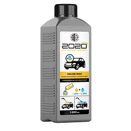 Концентрований віск Polychrom 2020 Melon Wax з ароматом дині 1 л