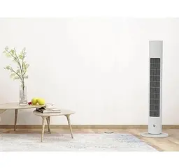 Вентилятор вежа Xiaomi Smart Tower Fan (BHR5956EU) - мініатюра 6