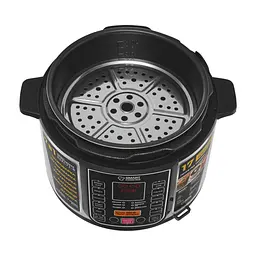Мультиварка Rotex REPC72-B - мініатюра 5