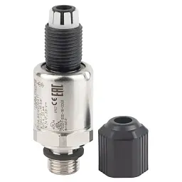 Датчик тиску 24В 0-16 бар 1/4" LEO PS16 (779692) - мініатюра 2
