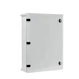 Бокс монтажний пластиковий СКІМ GRP 600х800х220 з панеллю IP65 ( С11801006 )
