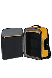 Рюкзак 15.6" Samsonite ECODIVER YELLOW 45х36х20 KH7*06023 - мініатюра 7