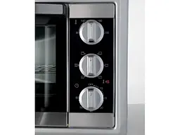 Електропіч Ariete 985 Silver - мініатюра 3