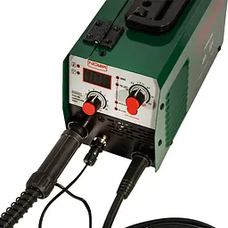 Зварювальний апарат Nowa FCAW-260 (237595) - мініатюра 12