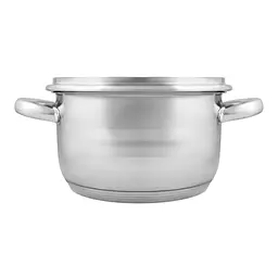Кастрюля Gusto Nuovo Matte GT-1501-18, 18 см 2.6 л (old) (121297) - мініатюра 2