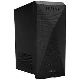 Комп'ютер ASUS S500MC-3101050280 MT / i3-10105, 8, 256, KM (90PF02H1-M00BU0NC) - мініатюра 2