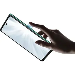 Смартфон Blackview A100 6/128 GB блакитний - мініатюра 7