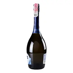 Вино ігристе Marengo Semi-Dry, 13,5%, 0,75 л (606626) - мініатюра 3