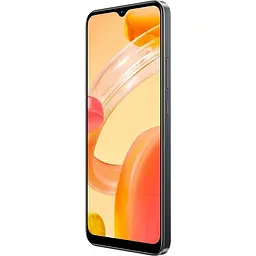 Смартфон Realme C30 3/32GB Denim Black (Global Version) Seller Refurbished - мініатюра 4