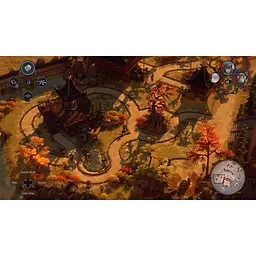 Ключ активації Microsoft Shadow Tactics: Blades of the Shogun для Xbox One/Series - мініатюра 3