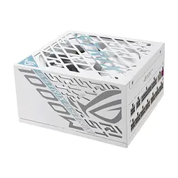 Блок живлення ASUS 1000W ROG Strix Platinum White Edition (90YE00W4-B0NA00) - мініатюра 3