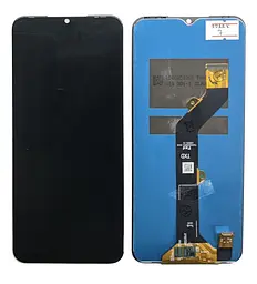 Дисплейний модуль Tecno Spark 7 KF6j тачскрин та екран