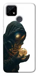 Чохол Demsky Сталкер 1 для Realme C12