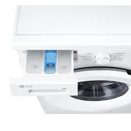 Пральна машина LG F2Y2NS3WE - мініатюра 12