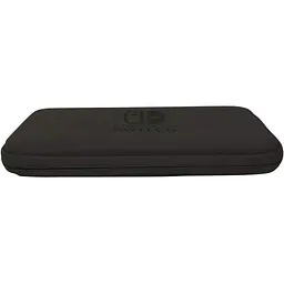 Чохол Hori Slim Touch Pouch for Nintendo Switch Lite (Black) - мініатюра 4