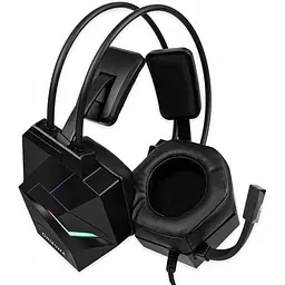 Навушники Onikuma Gaming with RGB LED X20 7.1 - мініатюра 7