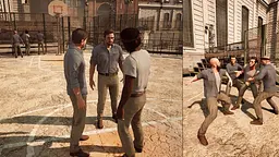​A Way Out карта оплати для Xbox One - мініатюра 3