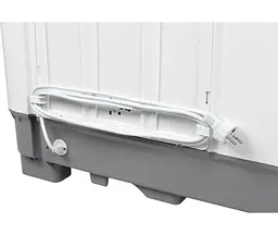 Пральна машина Ardesto WMH-B65D напівавтомат - мініатюра 12