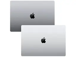 Ноутбук Apple MacBook Pro 14” Silver 2021 (MKGT3) - мініатюра 5