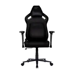 Крісло ігрове GT Racer X-8405 Black (X-8405 Fabric Black)
