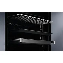 Духовка електрична Electrolux EOH4P56BX - мініатюра 3