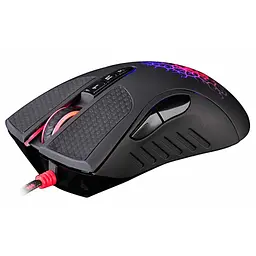 Миша Bloody A4Tech A90A USB Black (A90A (Black)) - мініатюра 5
