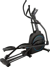 Орбітрек Gymtek XCF7500 електромагнітний - мініатюра 10
