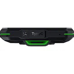 Смартфон Oukitel WP58 Pro 8/512GB Black/Green [171228] - мініатюра 10