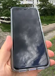 Чохол протиударний прозорий з антимікробним покриттям Speck Presidio Stay Clear для Google Pixel 4 XL (6.3") - мініатюра 7