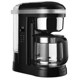 Кавоварка крапельна KitchenAid 5KCM1209EOB чорний