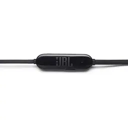 Гарнітура JBL TUNE 125BT (JBLT125BTBLK) Чорний (6687576) - мініатюра 4