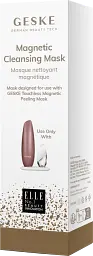 Магнетична очищуюча маска GESKE Magnetic Cleansing Mask 50 мл - мініатюра 2