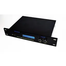Мікрофон XPRO PGX268 бездротовий з високою якістю звуку (lp-91013_2676) - мініатюра 2
