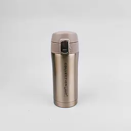 Термокухоль Maestro MR-1641-32-Gold 320 мл золотистий